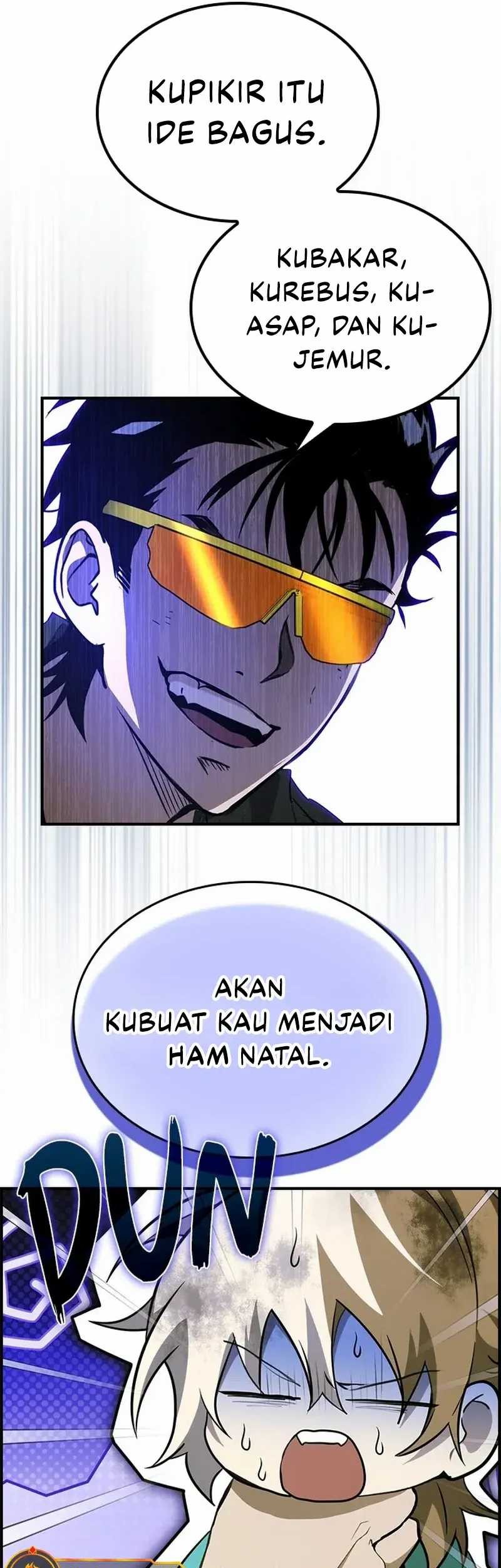 Bad Ending Maker Bab 48 halaman 13