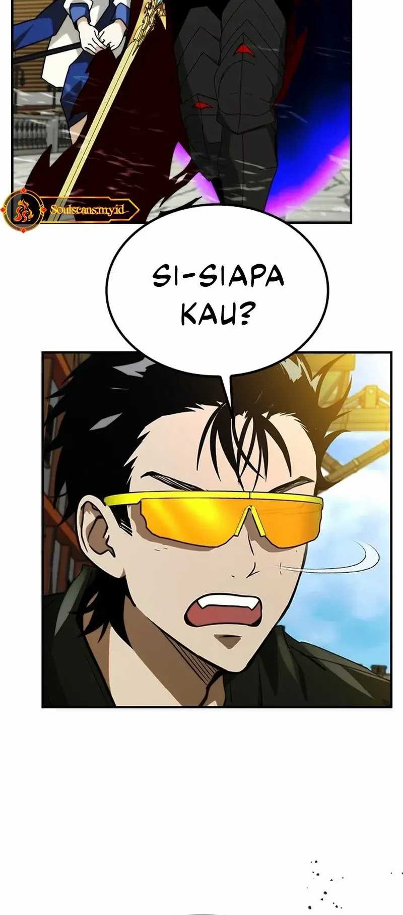 Bad Ending Maker Bab 48 halaman 16