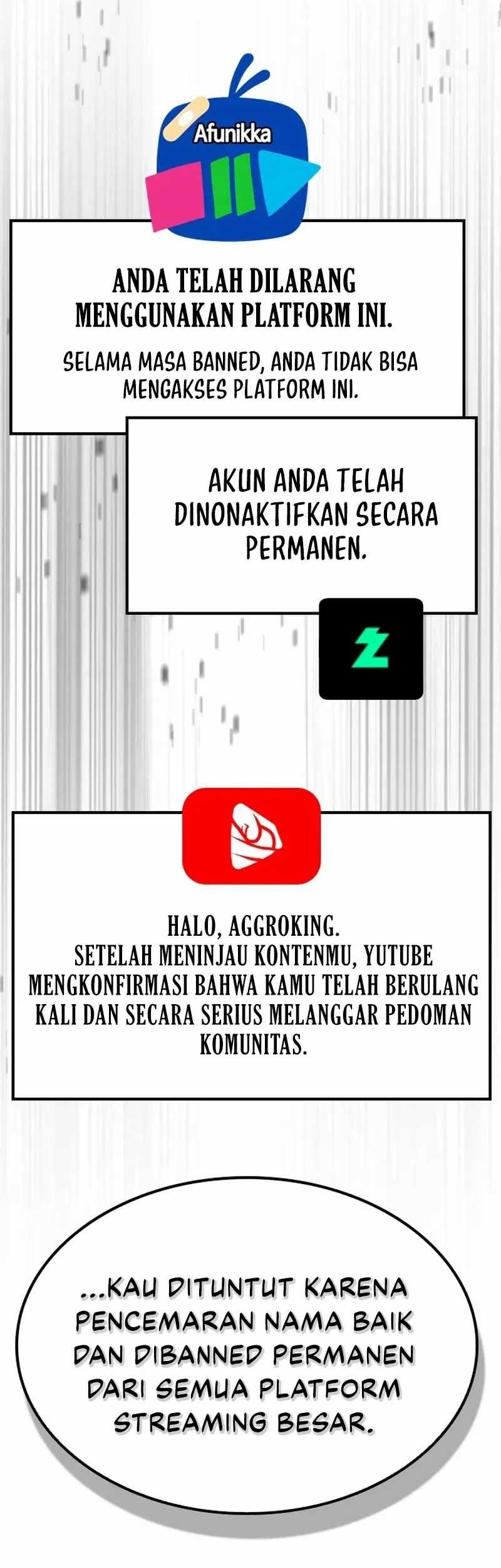 Bad Ending Maker Bab 48 halaman 25