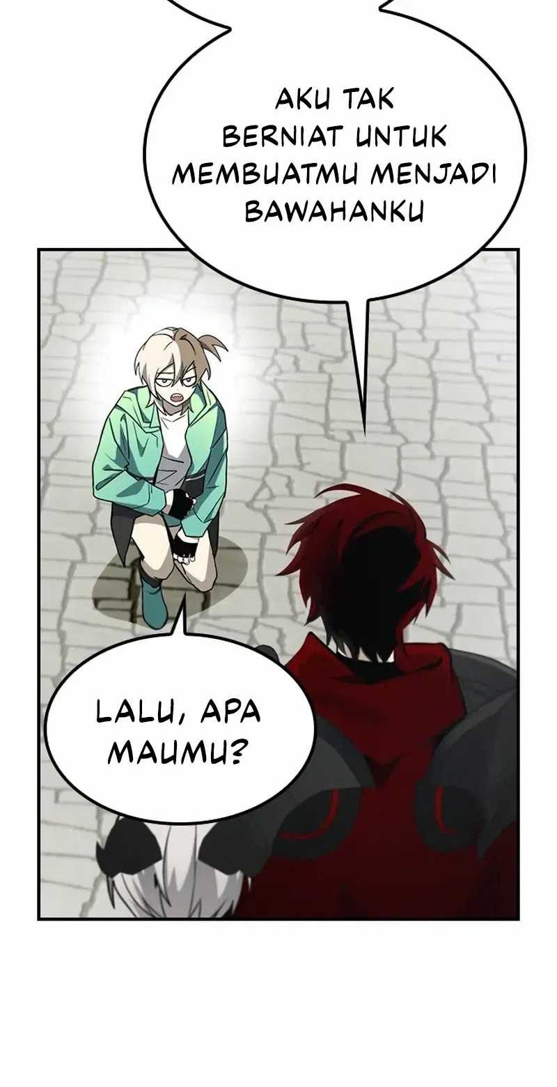 Bad Ending Maker Bab 48 halaman 34