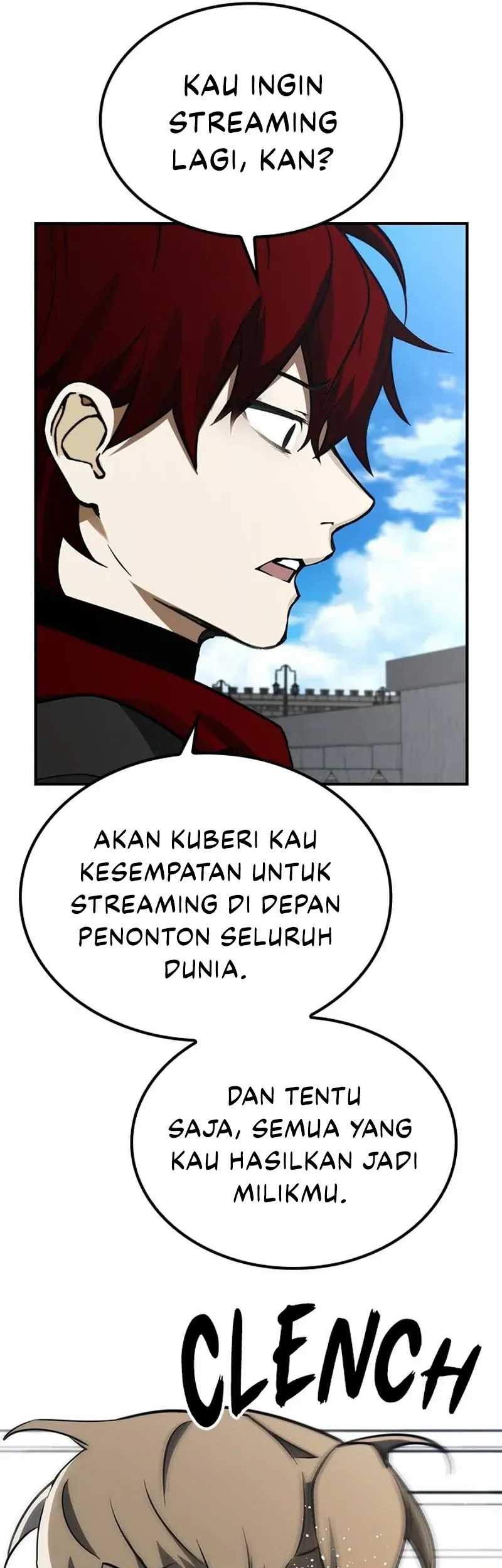 Bad Ending Maker Bab 48 halaman 35