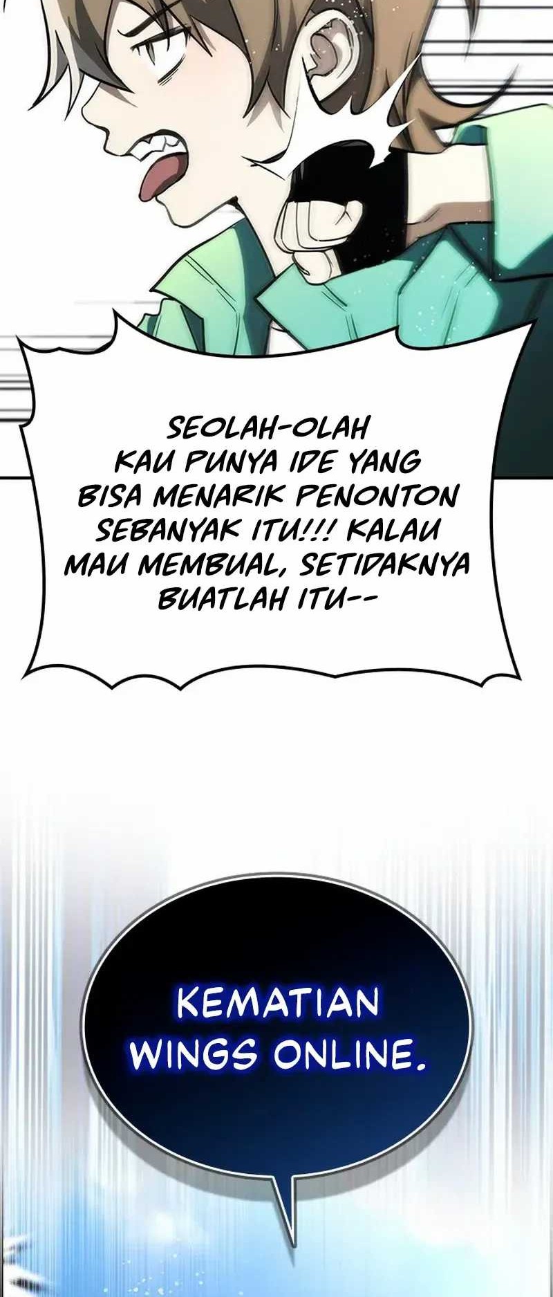 Bad Ending Maker Bab 48 halaman 36