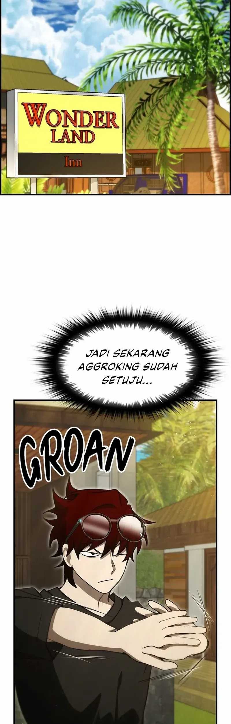 Bad Ending Maker Bab 48 halaman 39