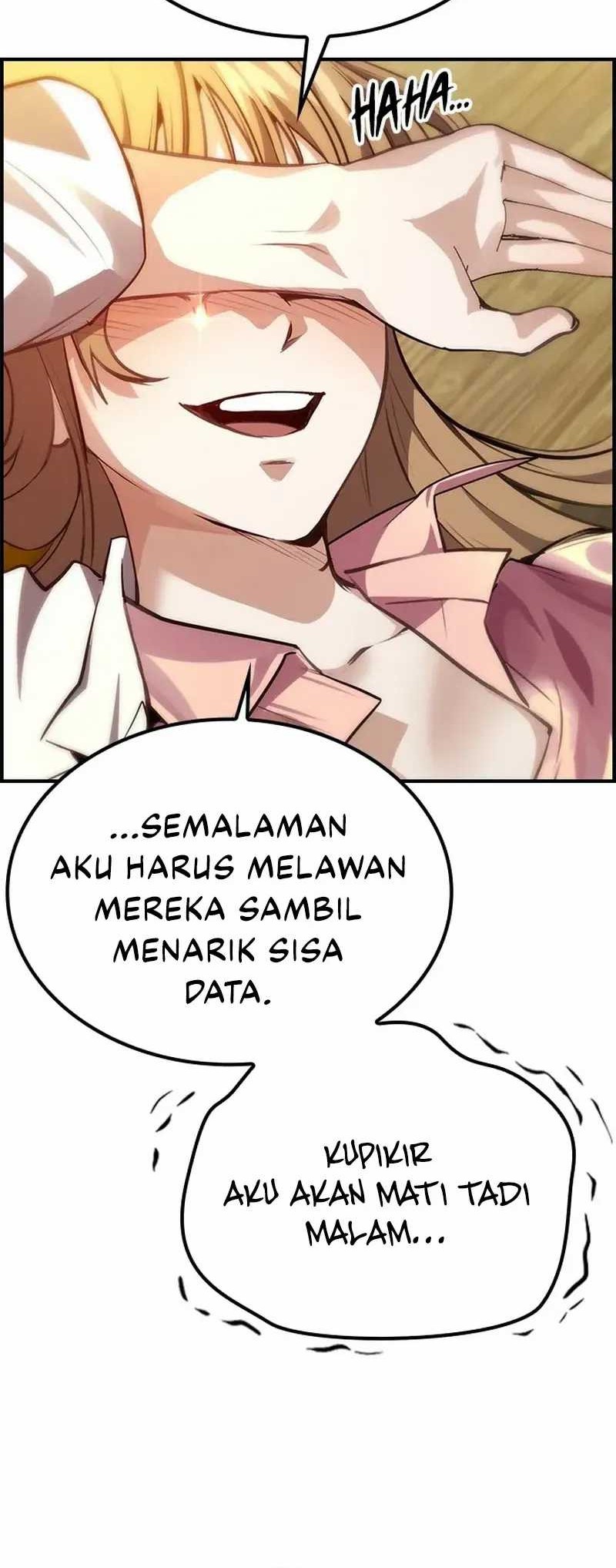 Bad Ending Maker Bab 48 halaman 44