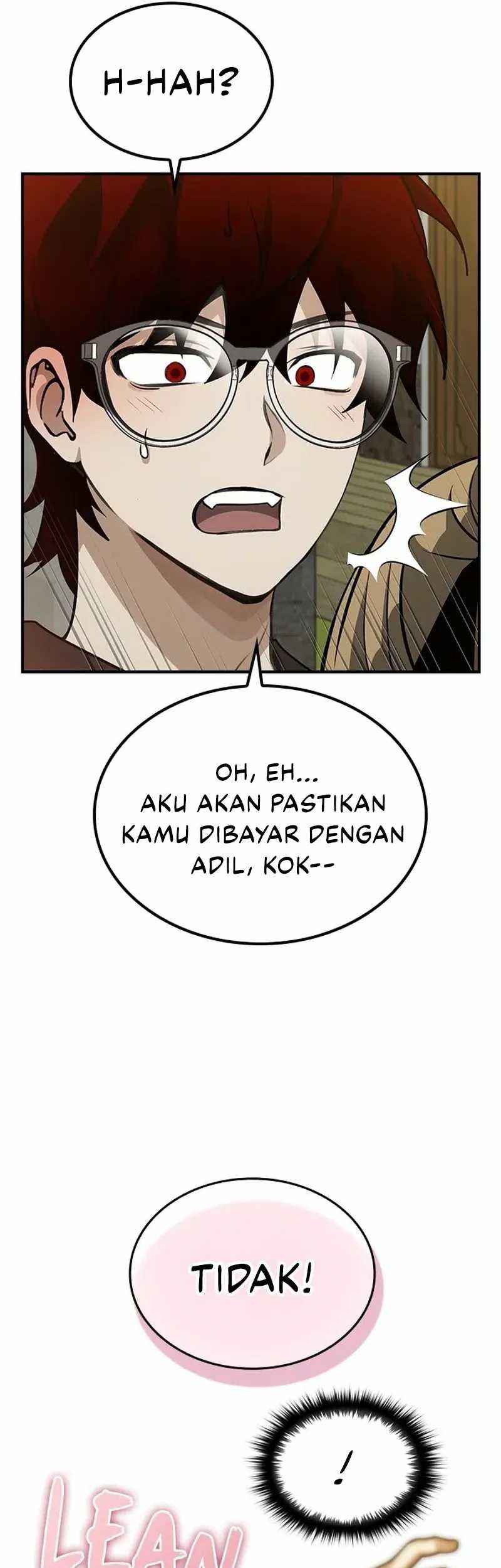 Bad Ending Maker Bab 48 halaman 47