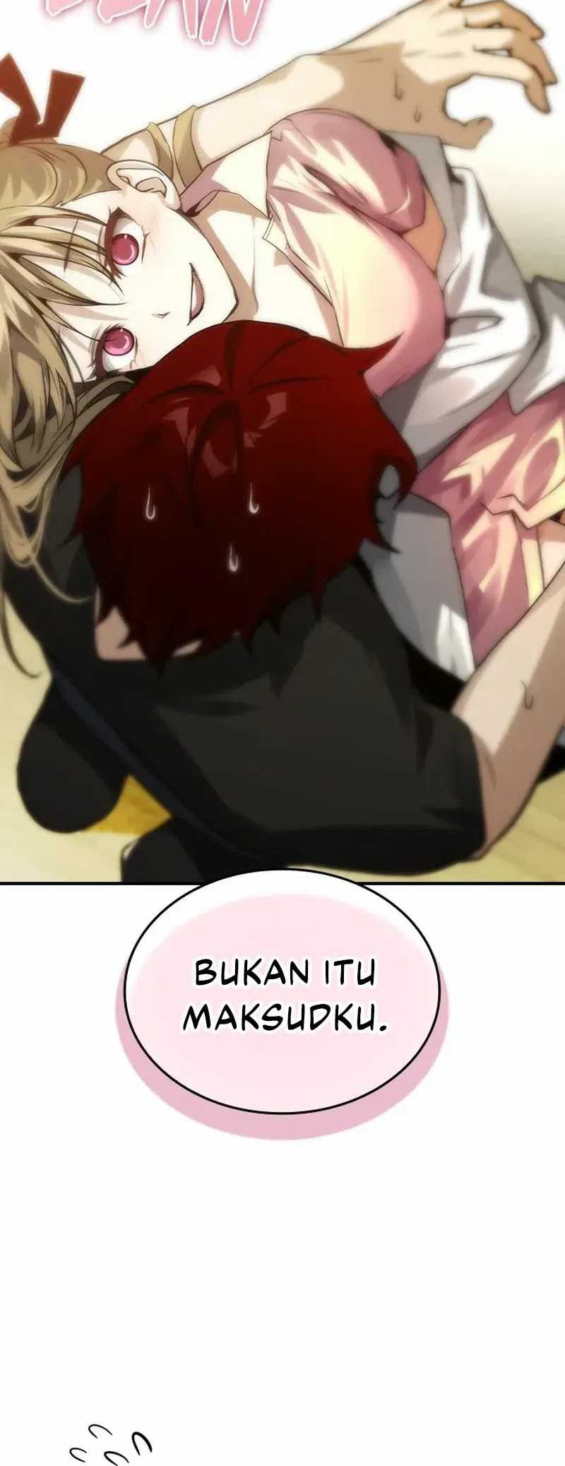 Bad Ending Maker Bab 48 halaman 48