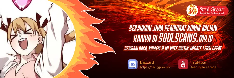 Bad Ending Maker Bab 49 halaman 2