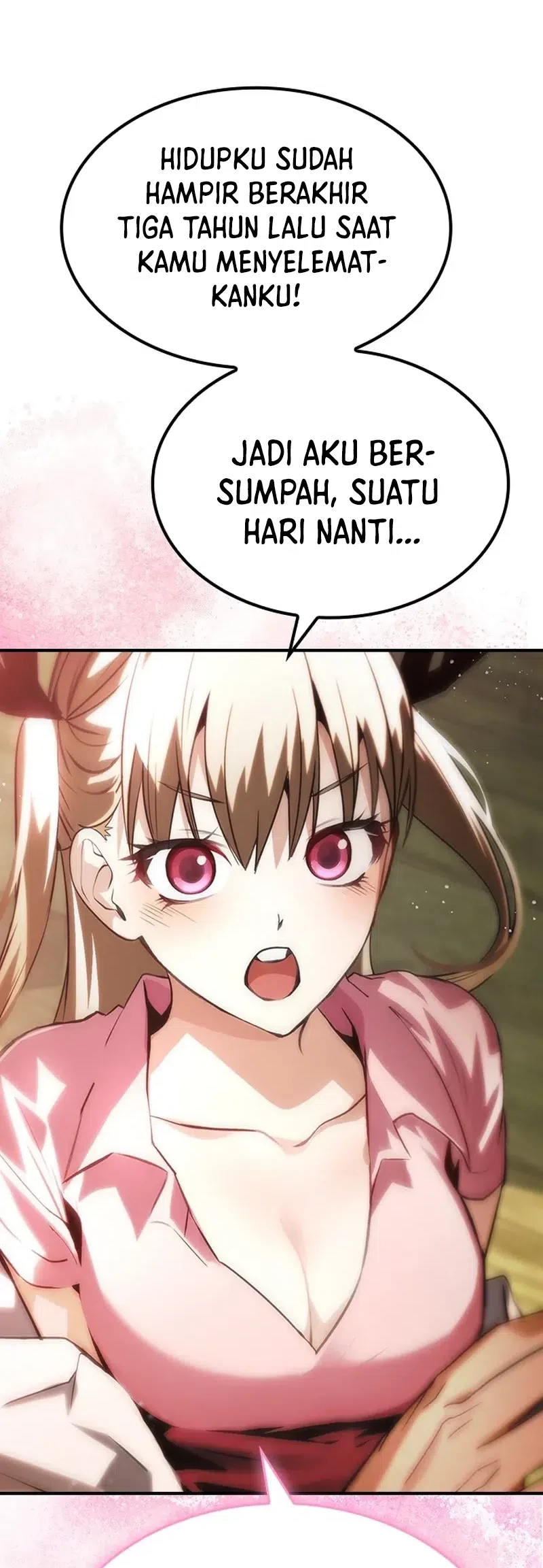 Bad Ending Maker Bab 49 halaman 8