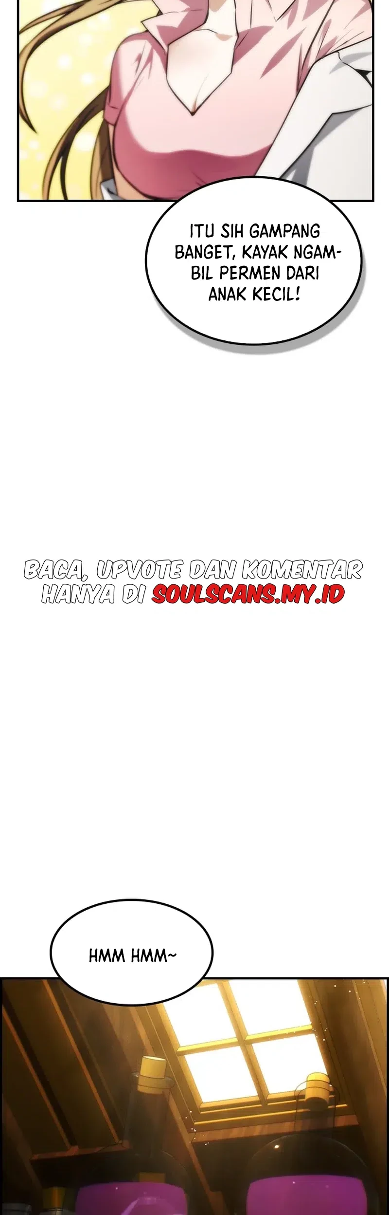 Bad Ending Maker Bab 49 halaman 16