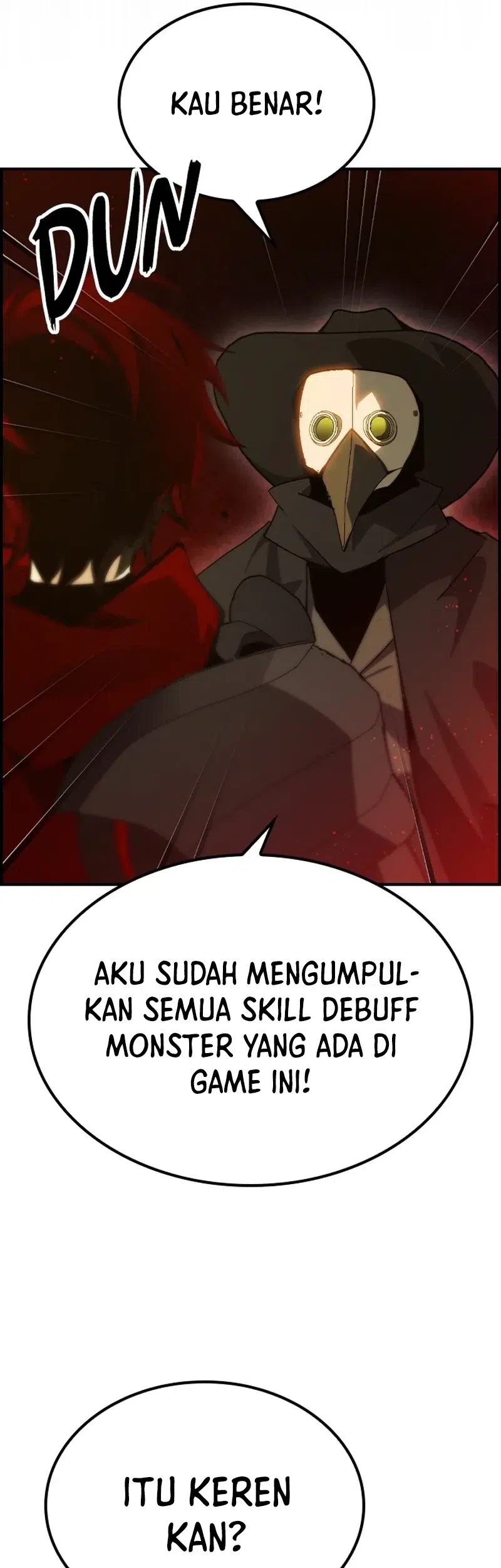 Bad Ending Maker Bab 49 halaman 23