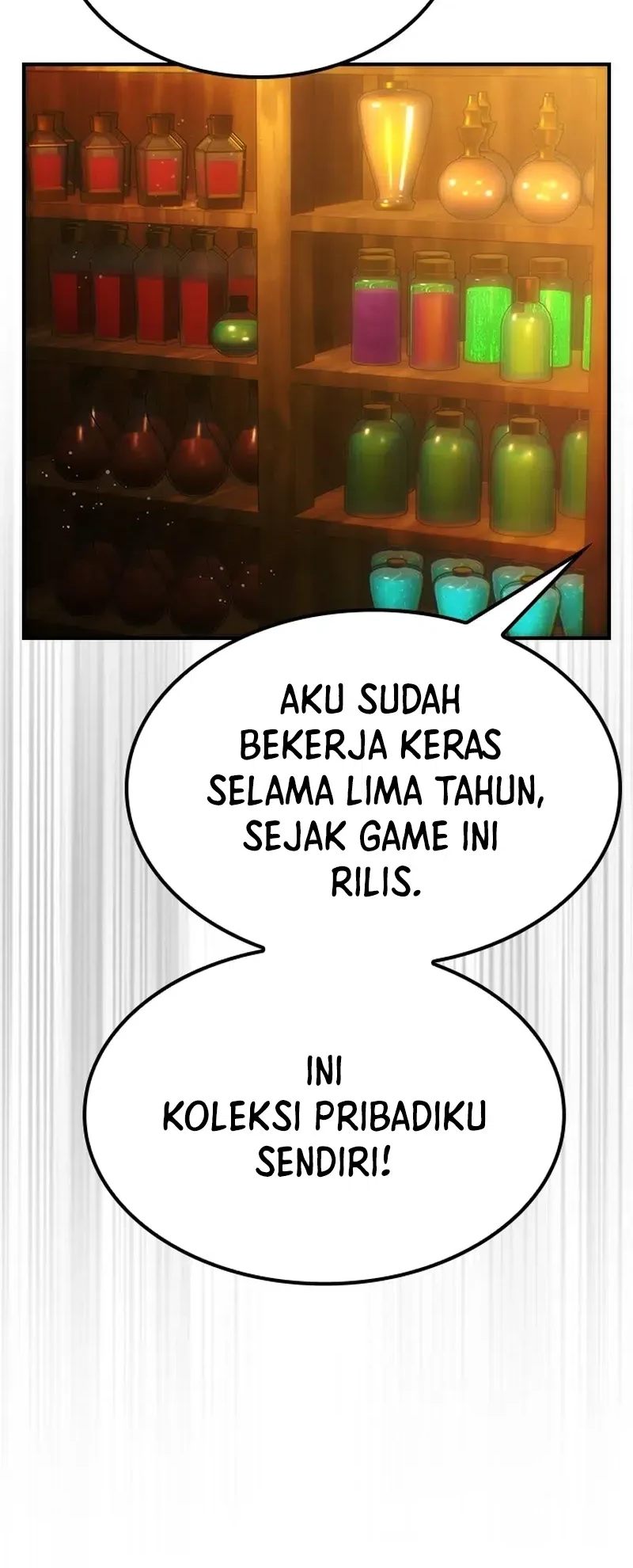 Bad Ending Maker Bab 49 halaman 24
