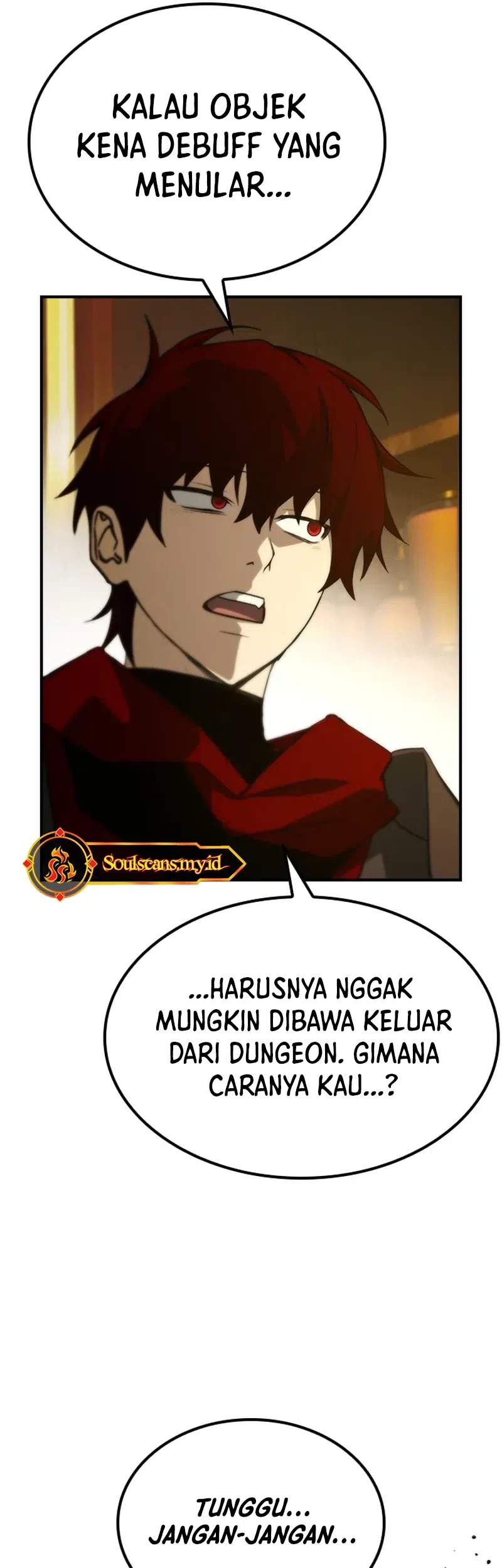 Bad Ending Maker Bab 49 halaman 25
