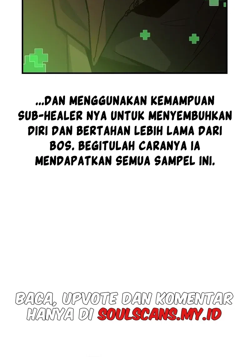 Bad Ending Maker Bab 49 halaman 30