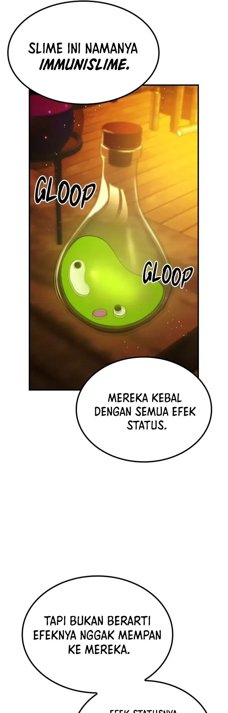 Bad Ending Maker Bab 49 halaman 31