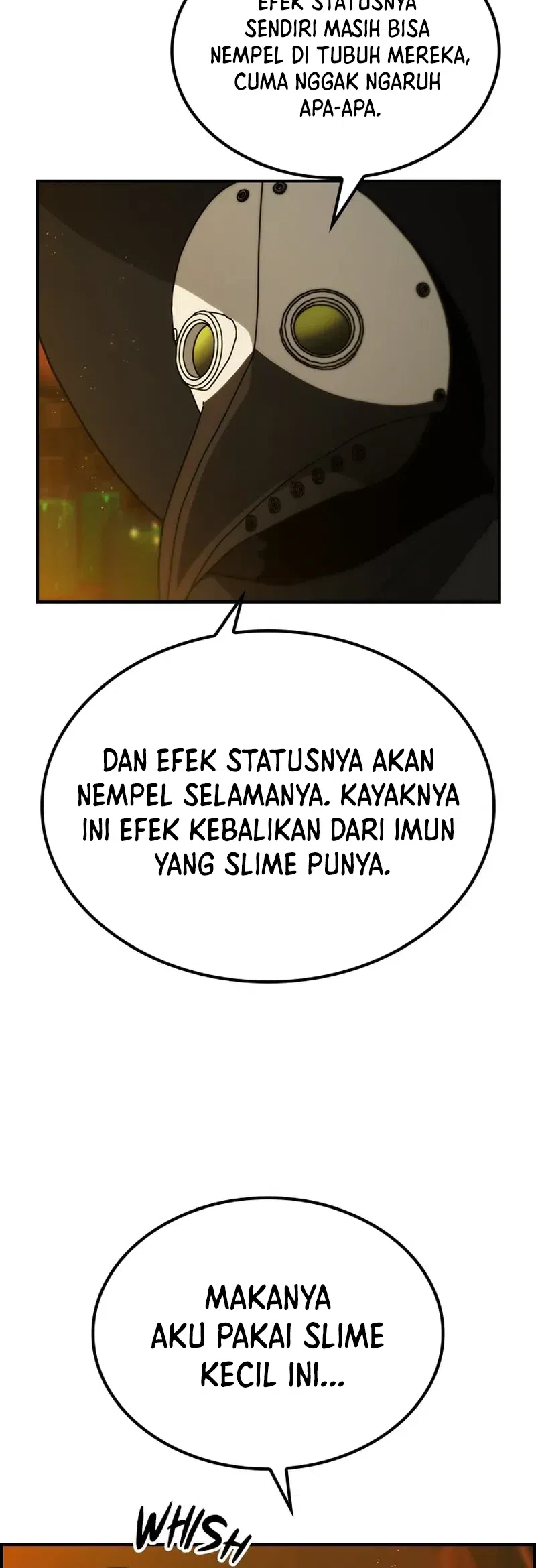 Bad Ending Maker Bab 49 halaman 32