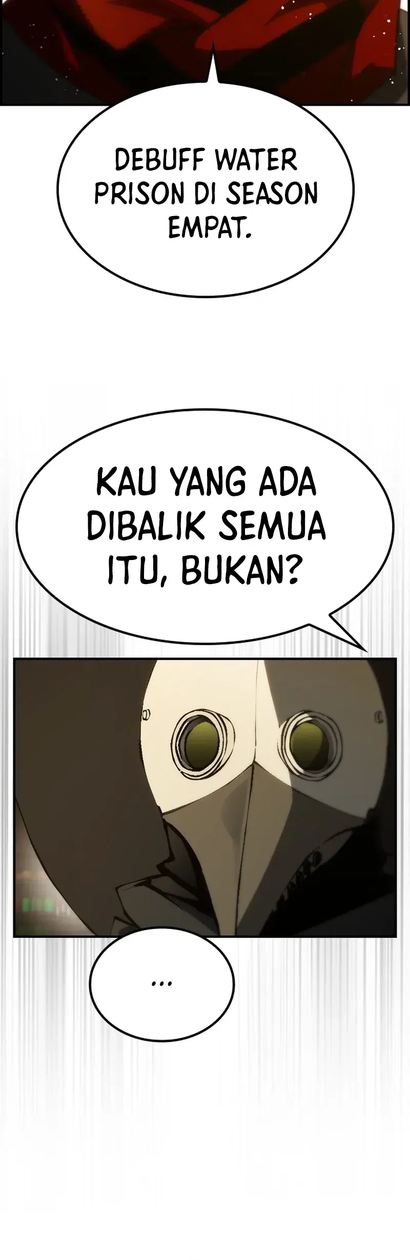 Bad Ending Maker Bab 49 halaman 38