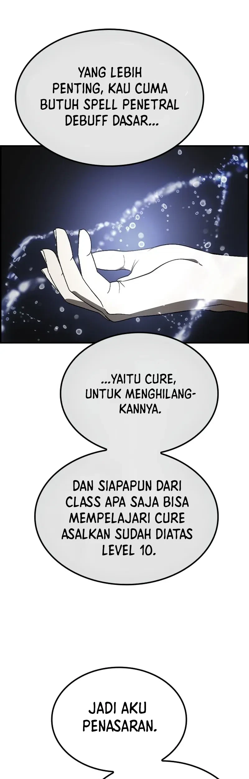 Bad Ending Maker Bab 49 halaman 41