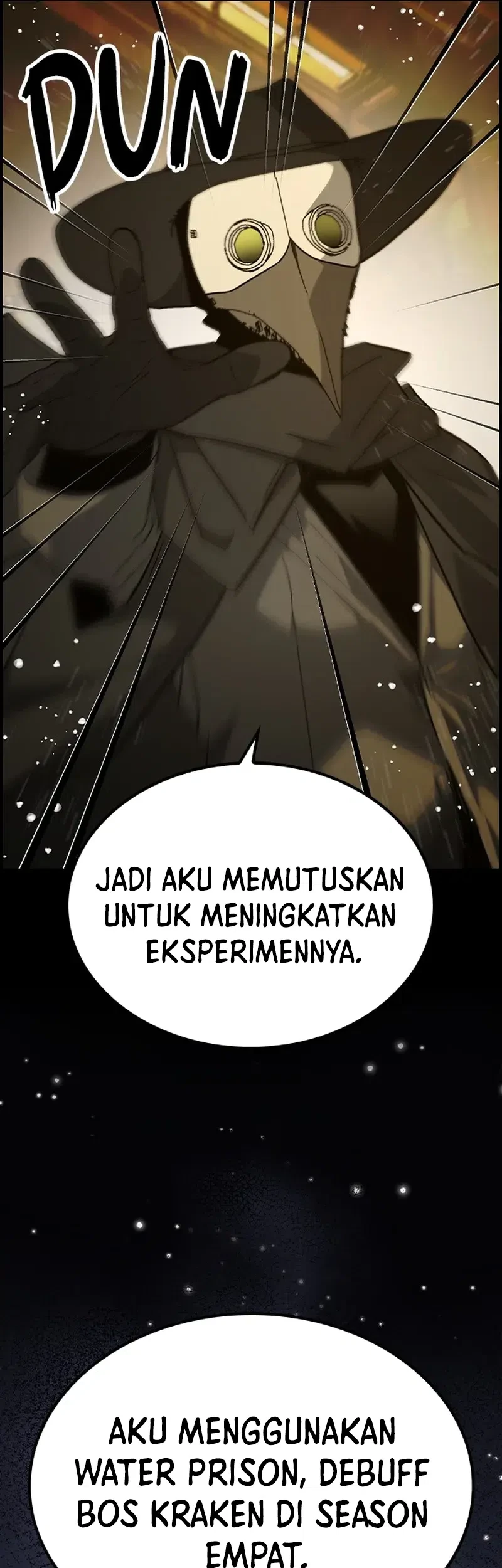 Bad Ending Maker Bab 49 halaman 47