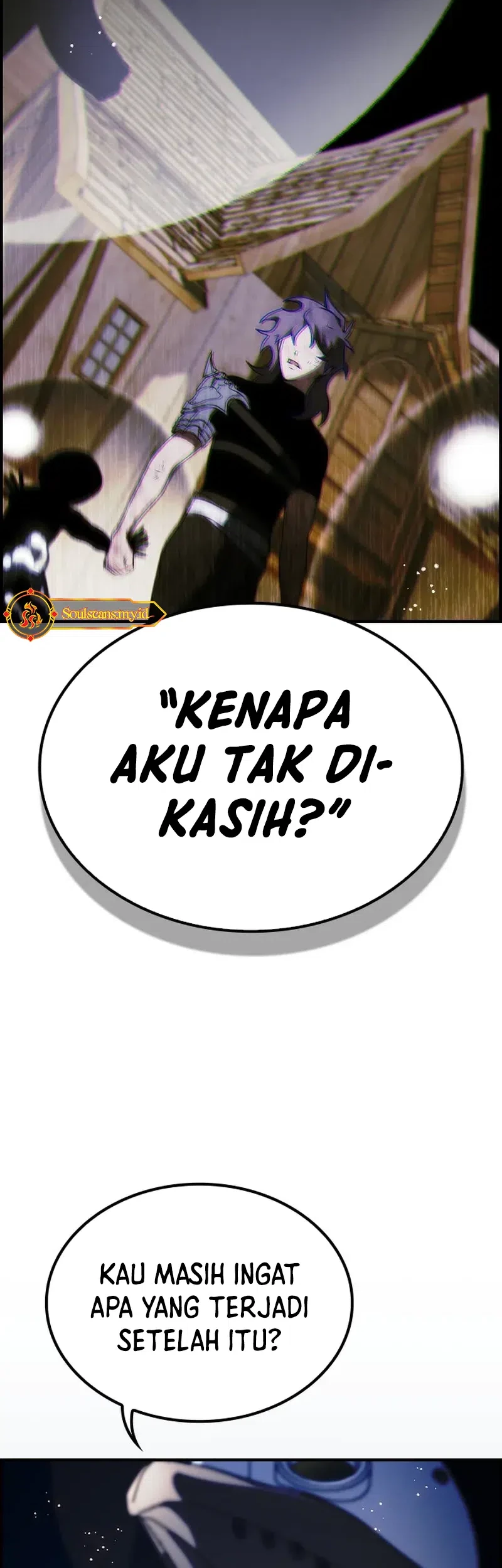 Bad Ending Maker Bab 49 halaman 54