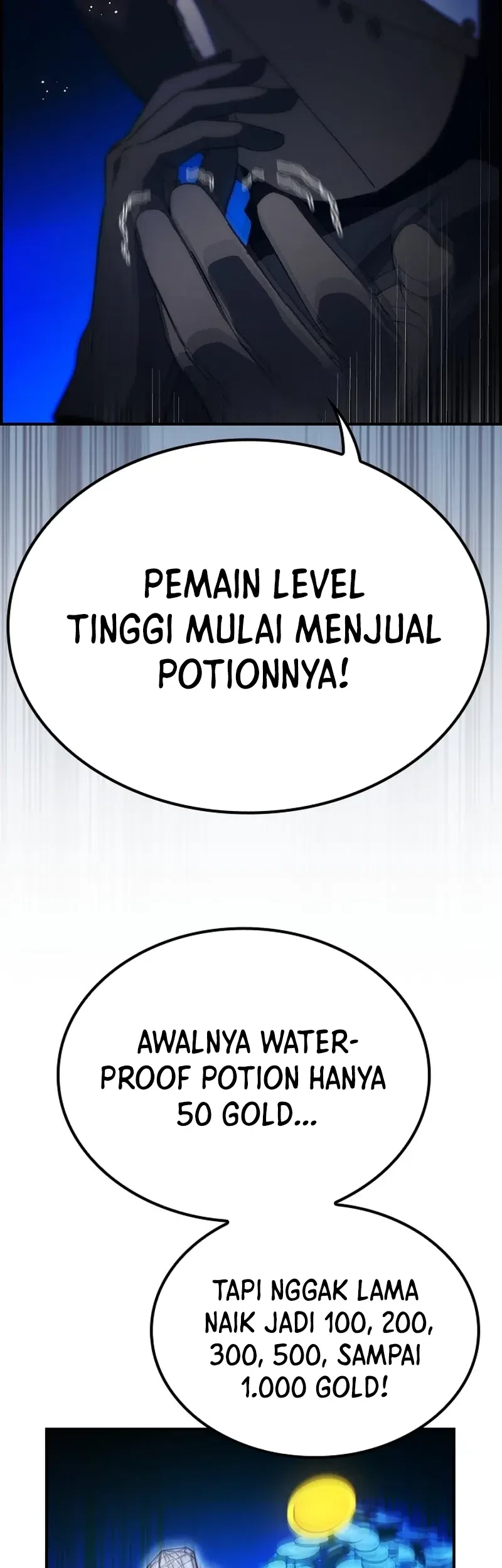 Bad Ending Maker Bab 49 halaman 55