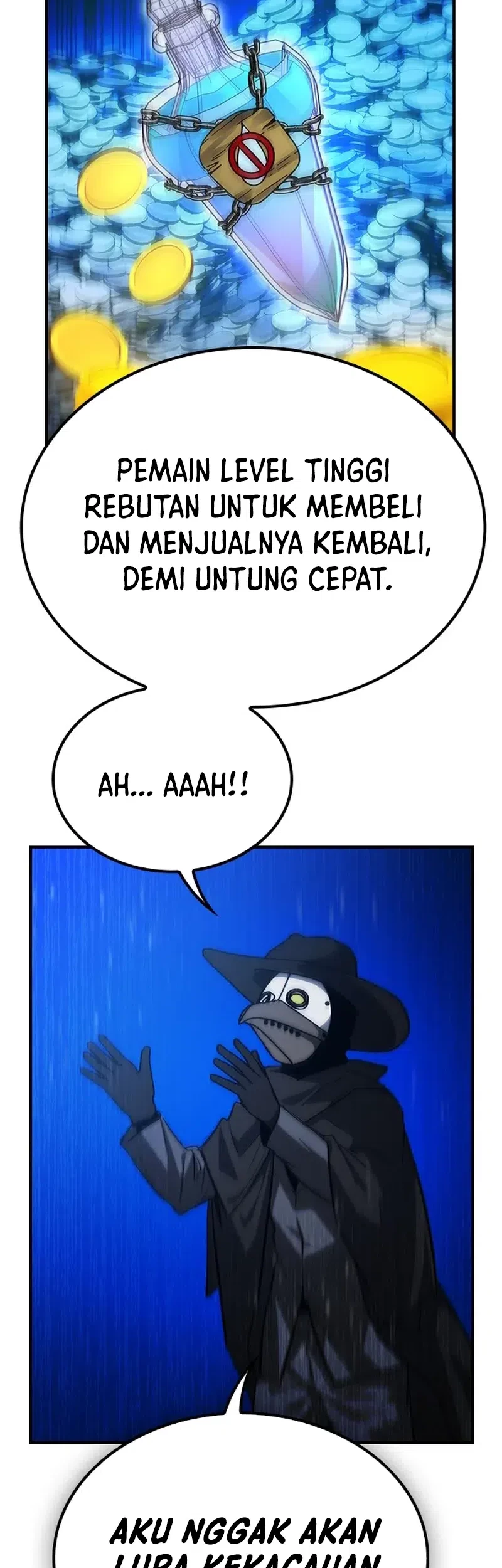 Bad Ending Maker Bab 49 halaman 56