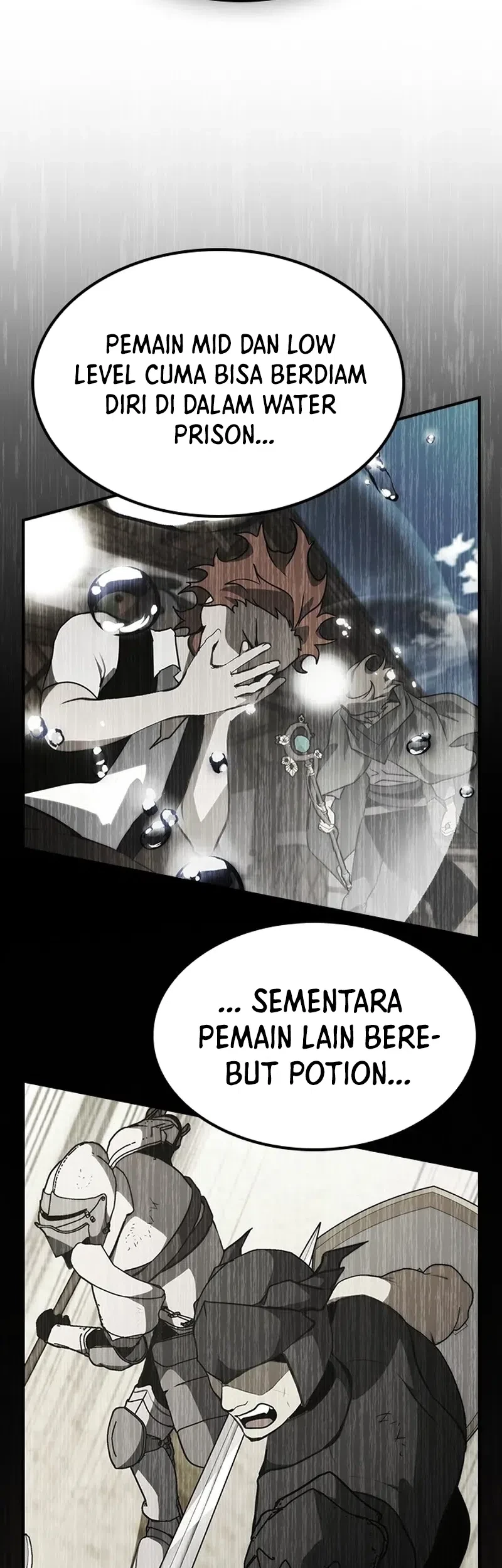 Bad Ending Maker Bab 49 halaman 58