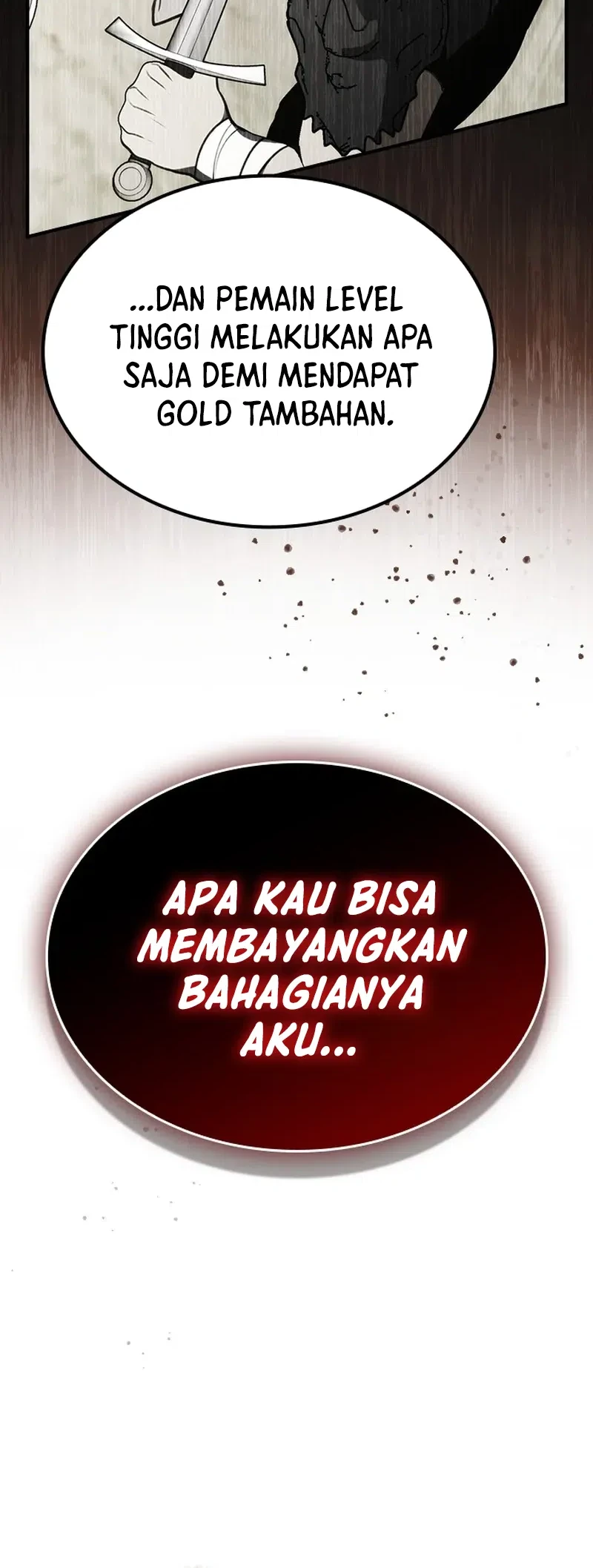 Bad Ending Maker Bab 49 halaman 59