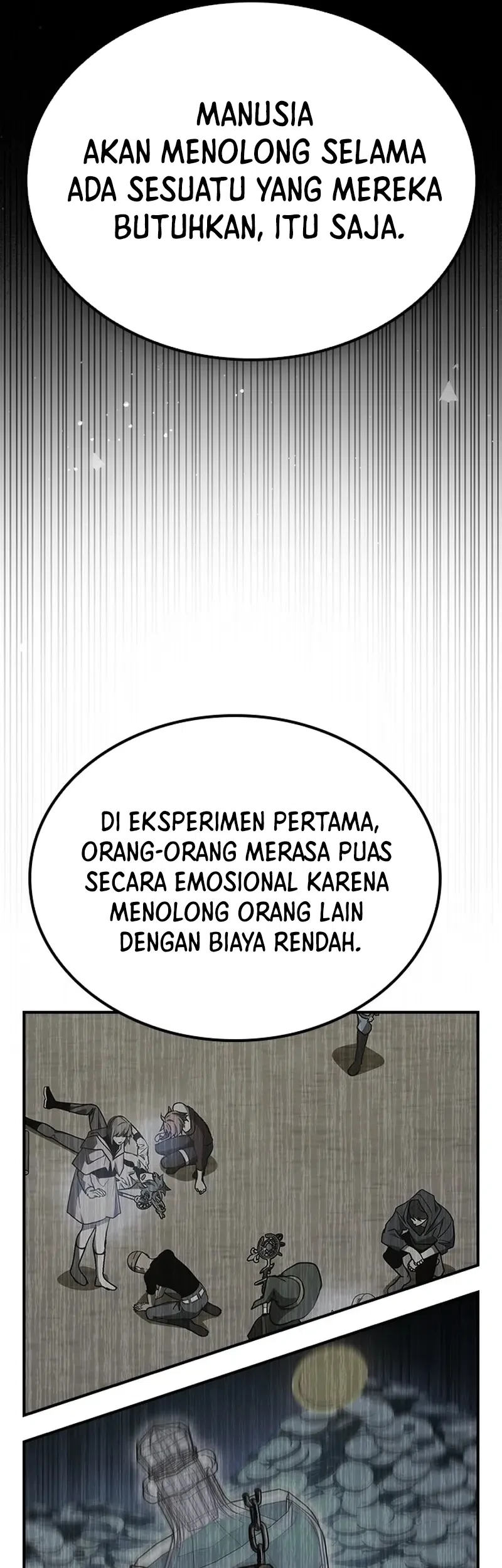 Bad Ending Maker Bab 49 halaman 64