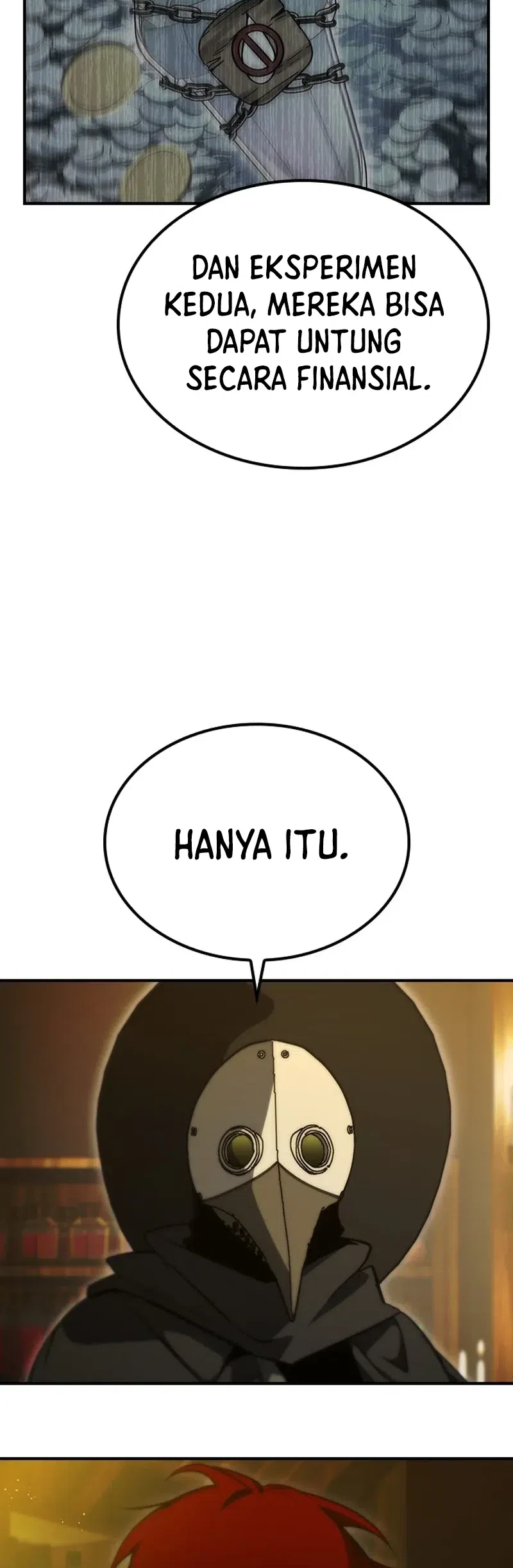 Bad Ending Maker Bab 49 halaman 65