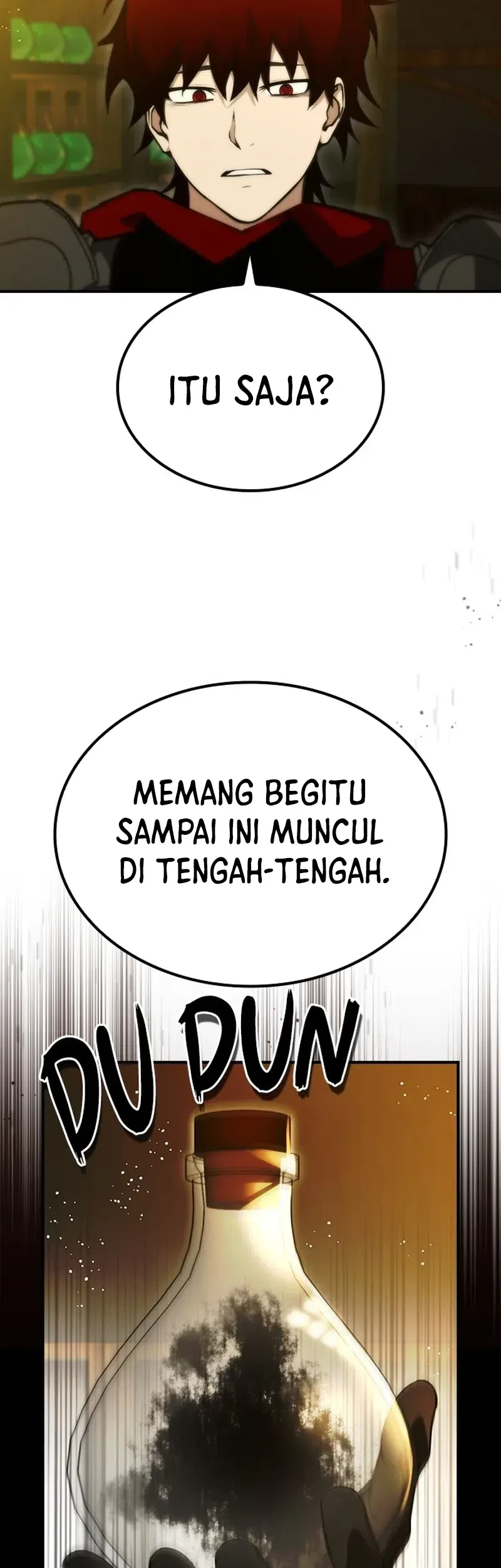 Bad Ending Maker Bab 49 halaman 66
