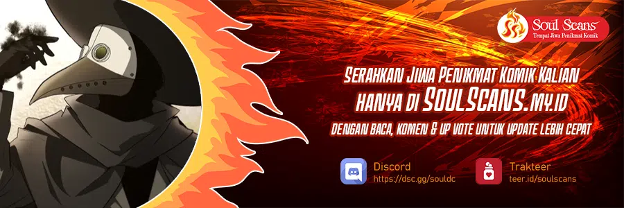 Bad Ending Maker Bab 50 halaman 2