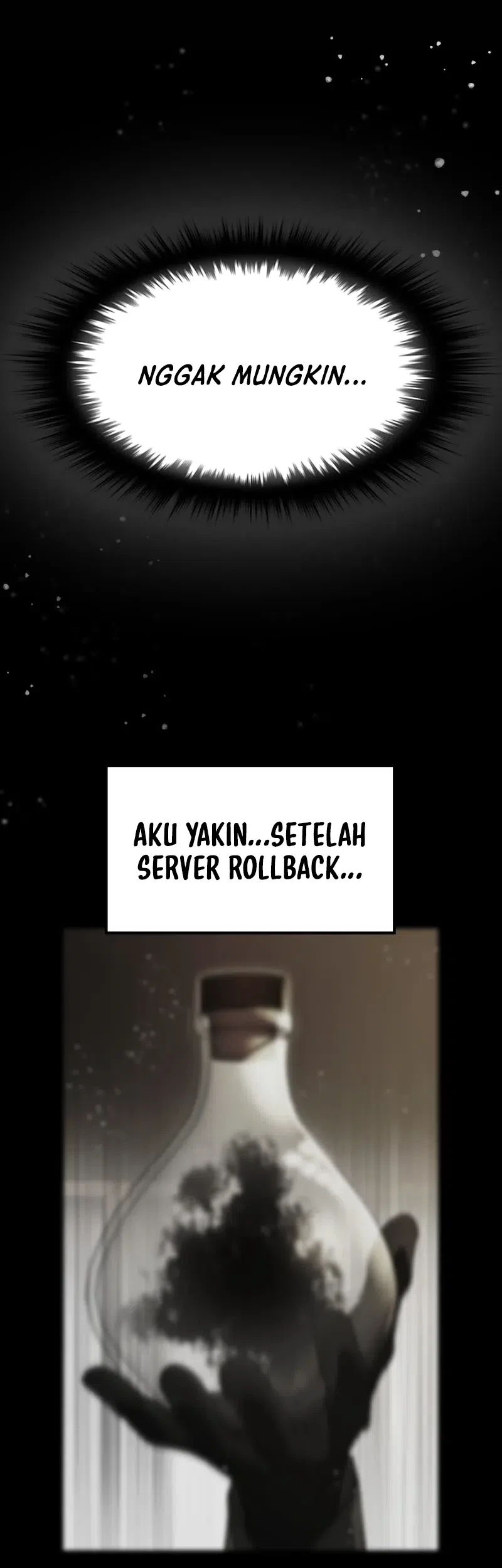Bad Ending Maker Bab 50 halaman 3