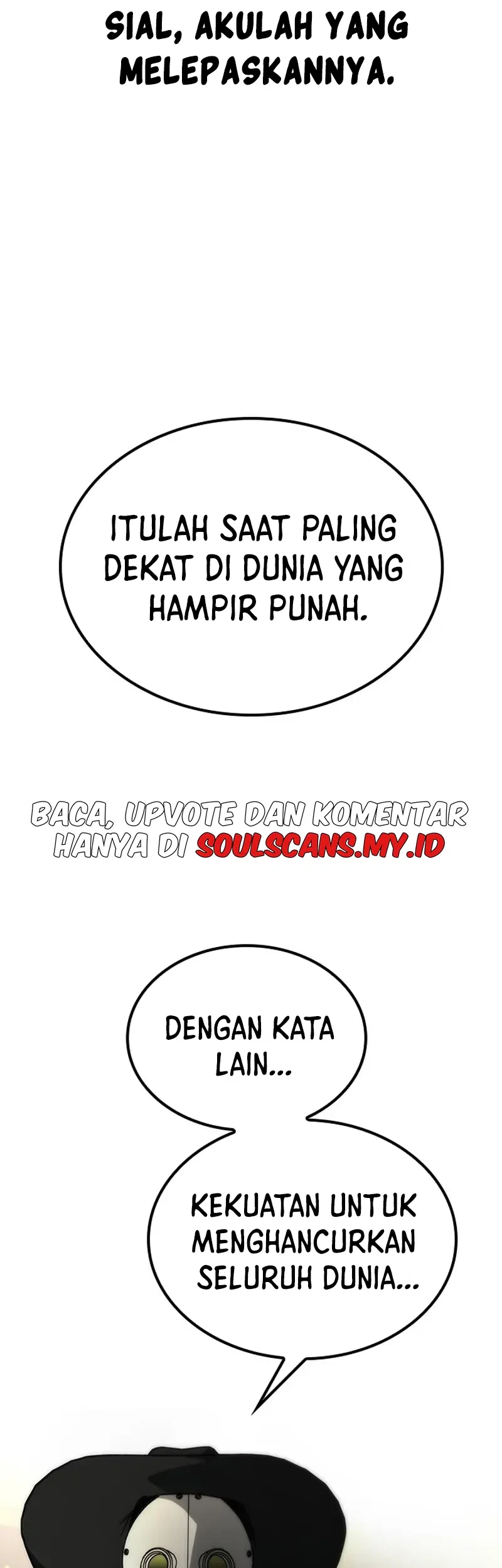 Bad Ending Maker Bab 50 halaman 7