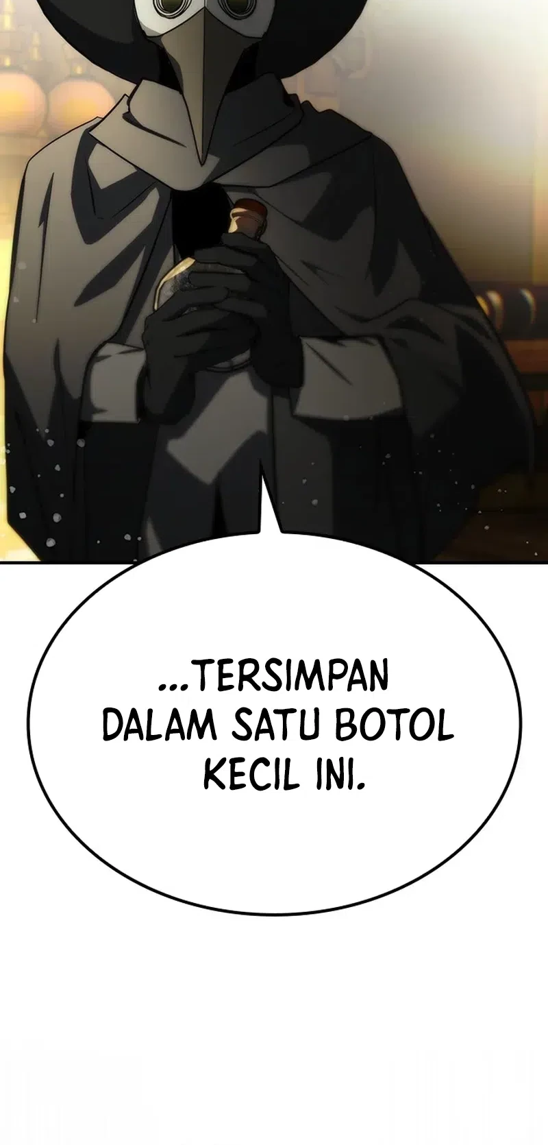 Bad Ending Maker Bab 50 halaman 8