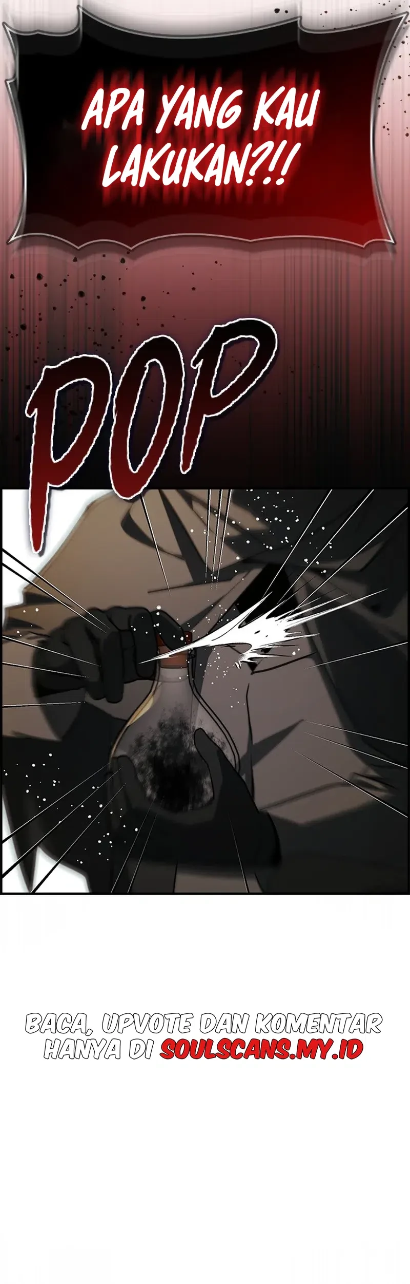 Bad Ending Maker Bab 50 halaman 13