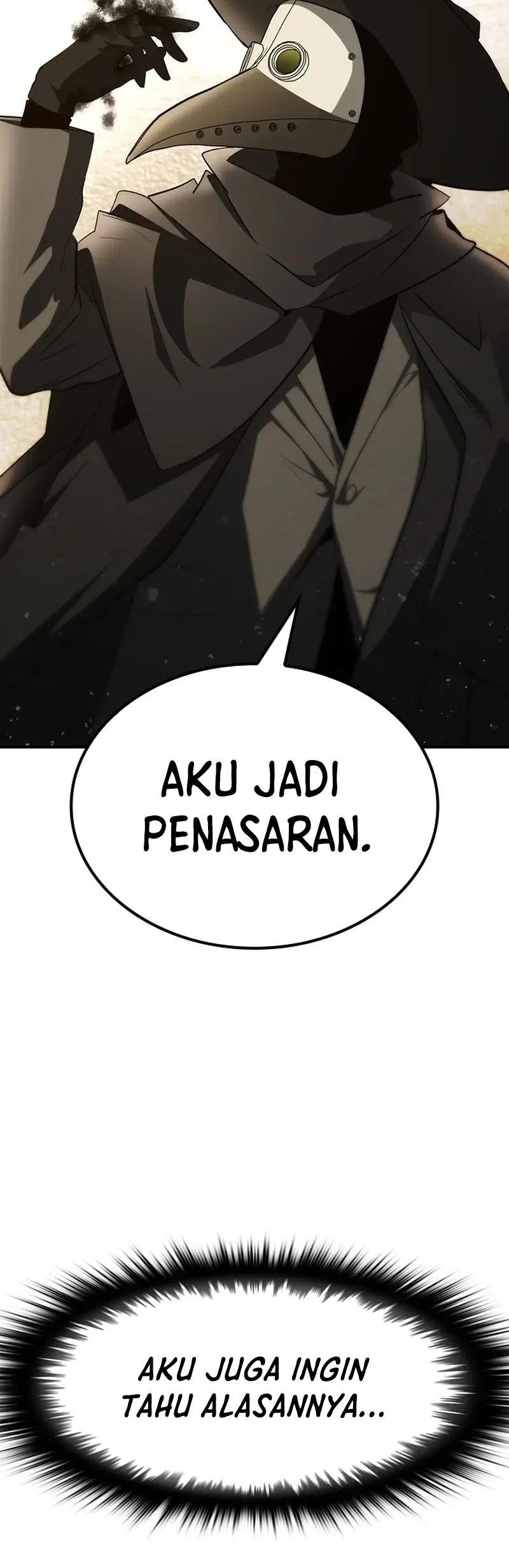 Bad Ending Maker Bab 50 halaman 16