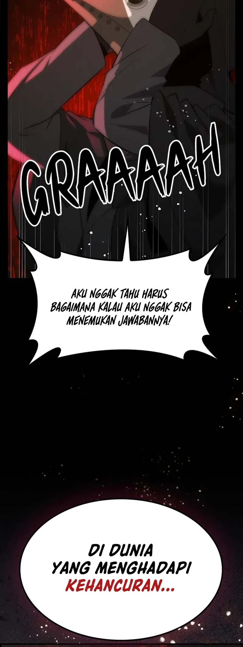 Bad Ending Maker Bab 50 halaman 18