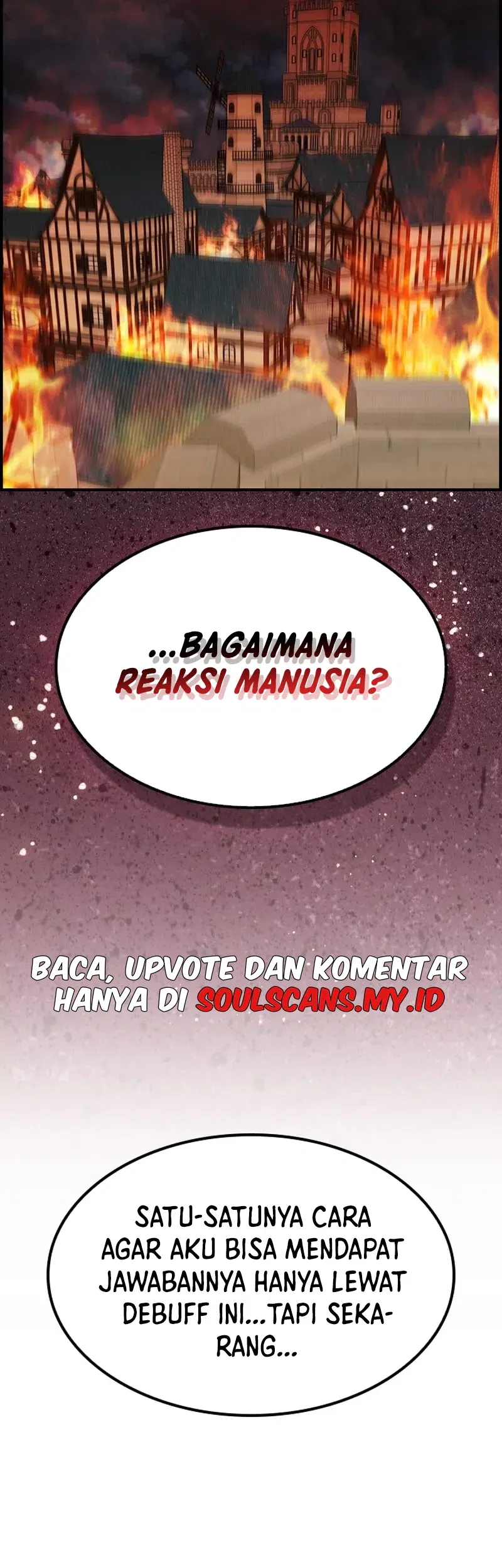 Bad Ending Maker Bab 50 halaman 19