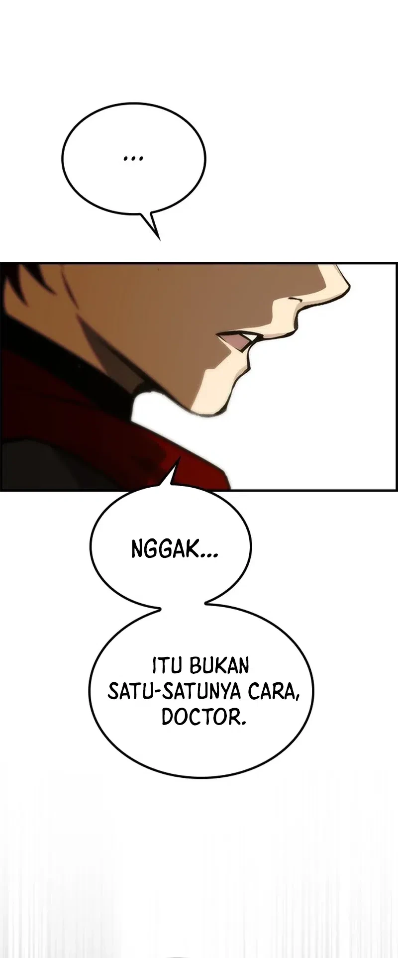 Bad Ending Maker Bab 50 halaman 20