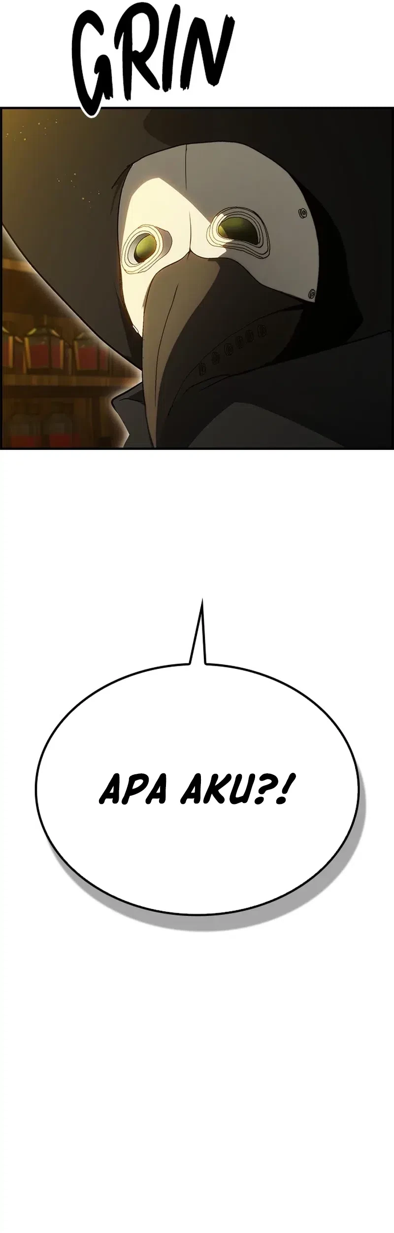 Bad Ending Maker Bab 50 halaman 23
