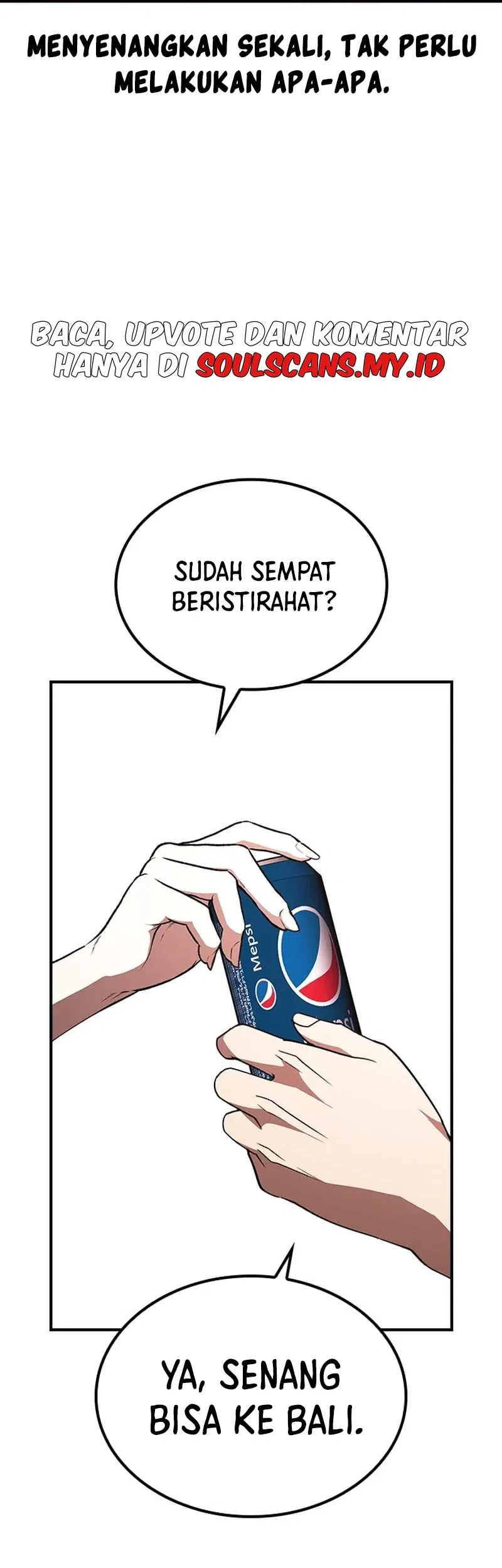 Bad Ending Maker Bab 50 halaman 26