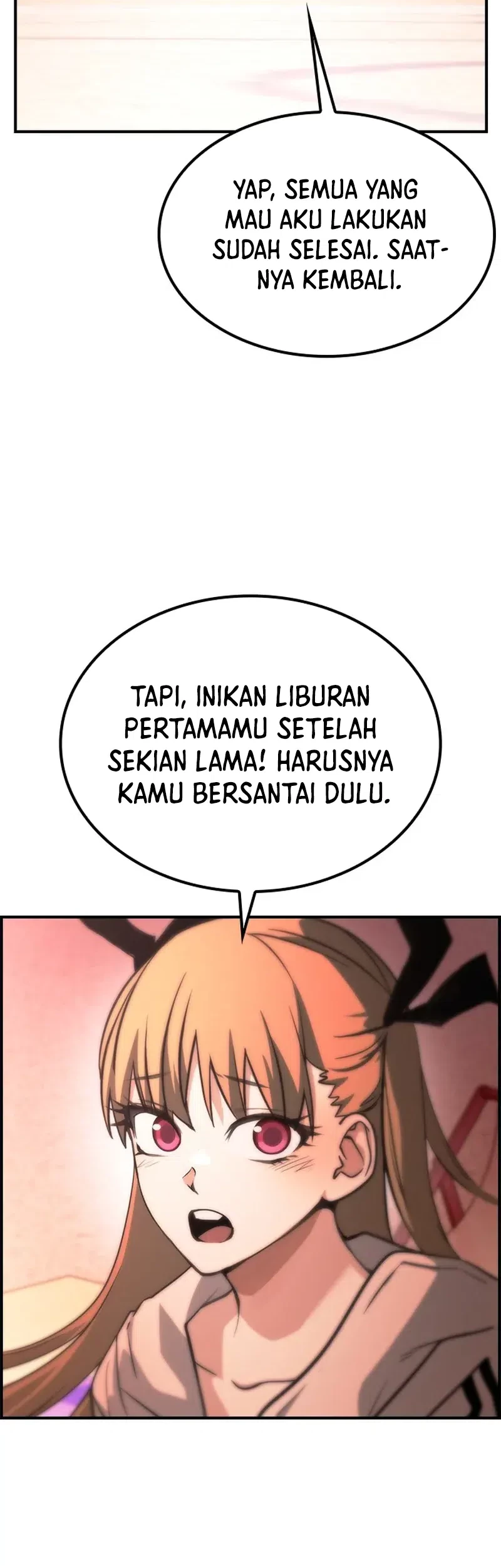 Bad Ending Maker Bab 50 halaman 28