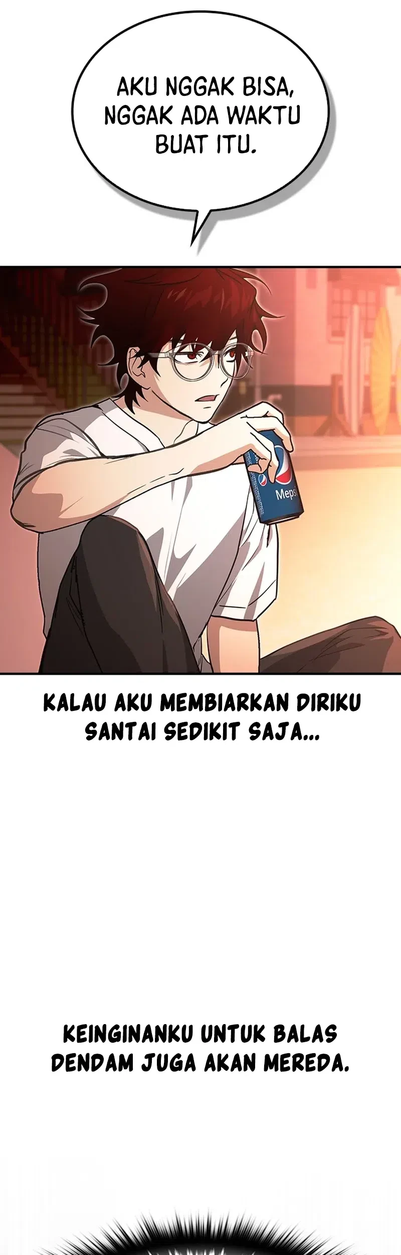 Bad Ending Maker Bab 50 halaman 29