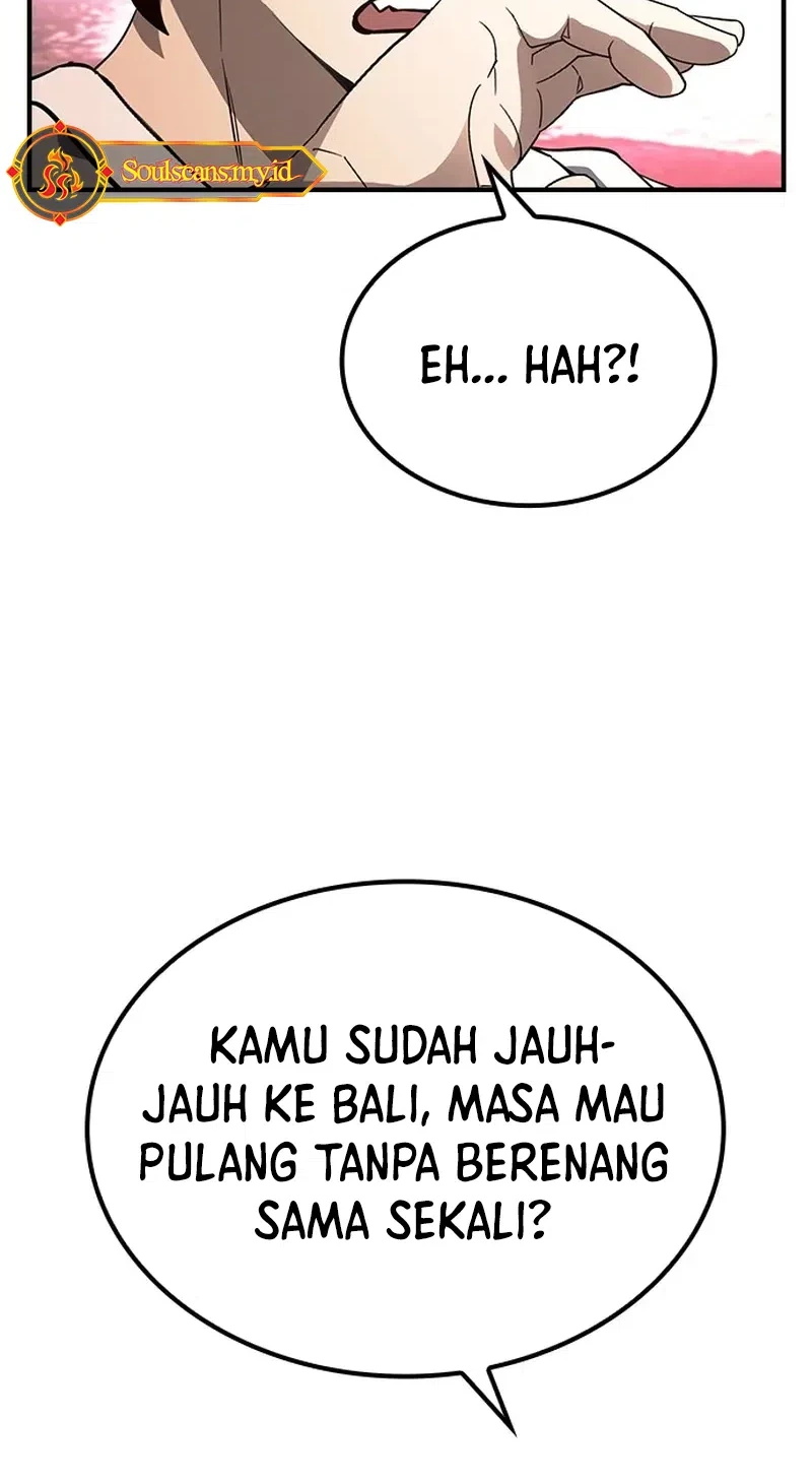 Bad Ending Maker Bab 50 halaman 34