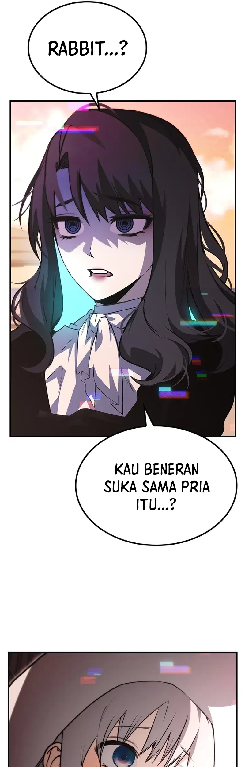 Bad Ending Maker Bab 50 halaman 39