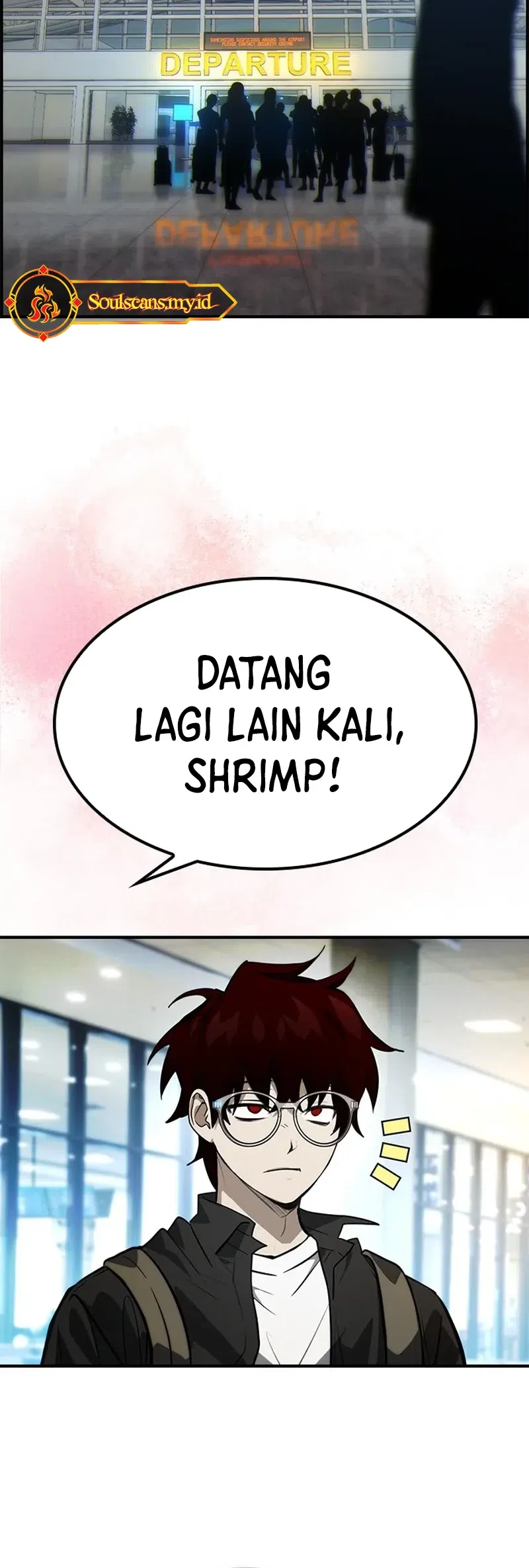 Bad Ending Maker Bab 50 halaman 42