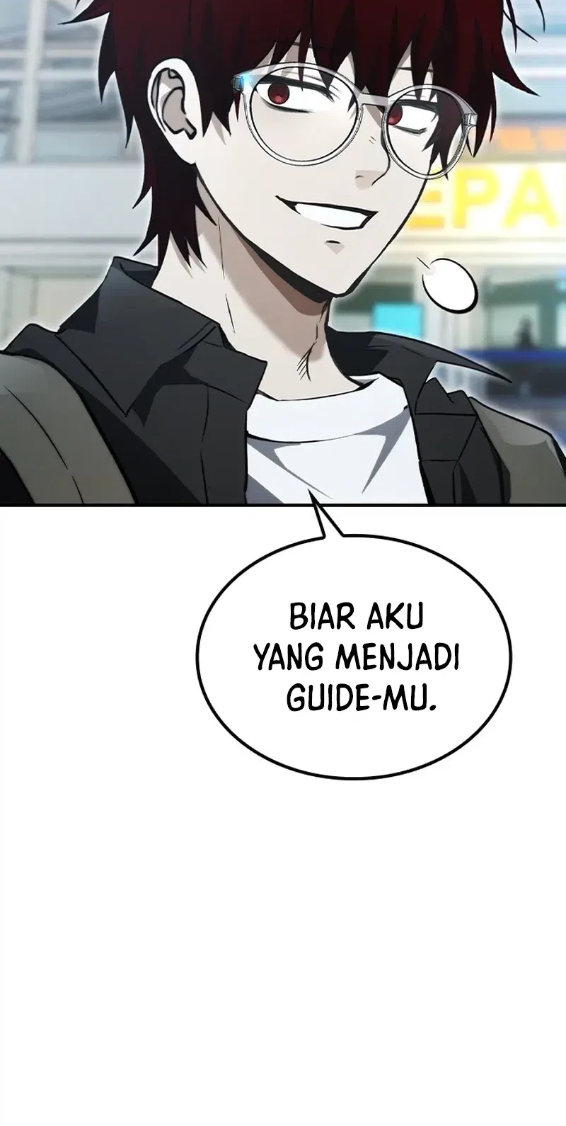 Bad Ending Maker Bab 50 halaman 44