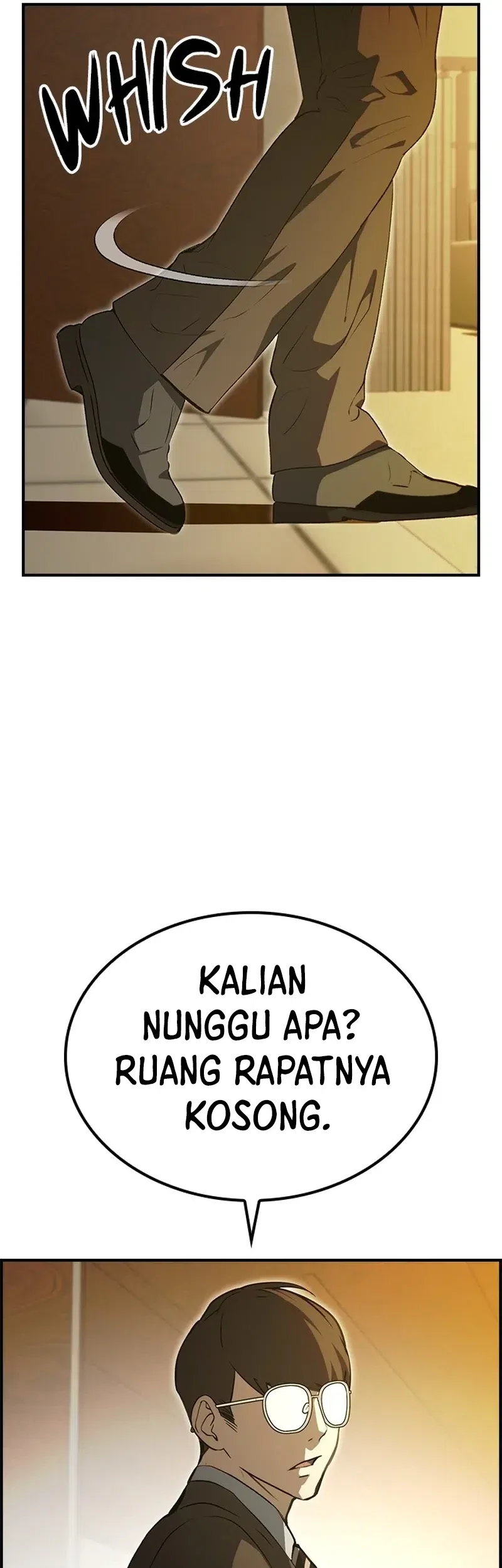 Bad Ending Maker Bab 50 halaman 64