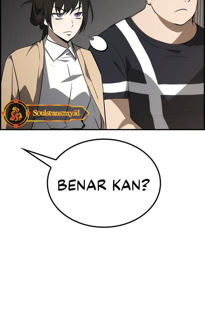 Bad Ending Maker Bab 51 halaman 7