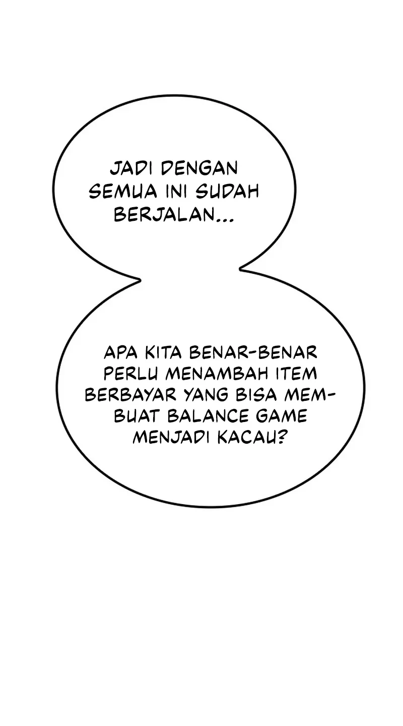 Bad Ending Maker Bab 51 halaman 21